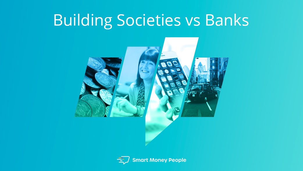 Building societies vs banks: Analysing customer feedback